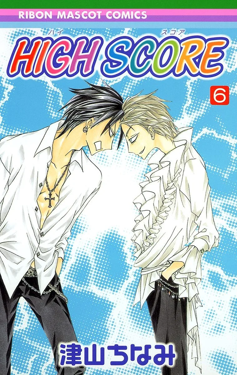Volume 06