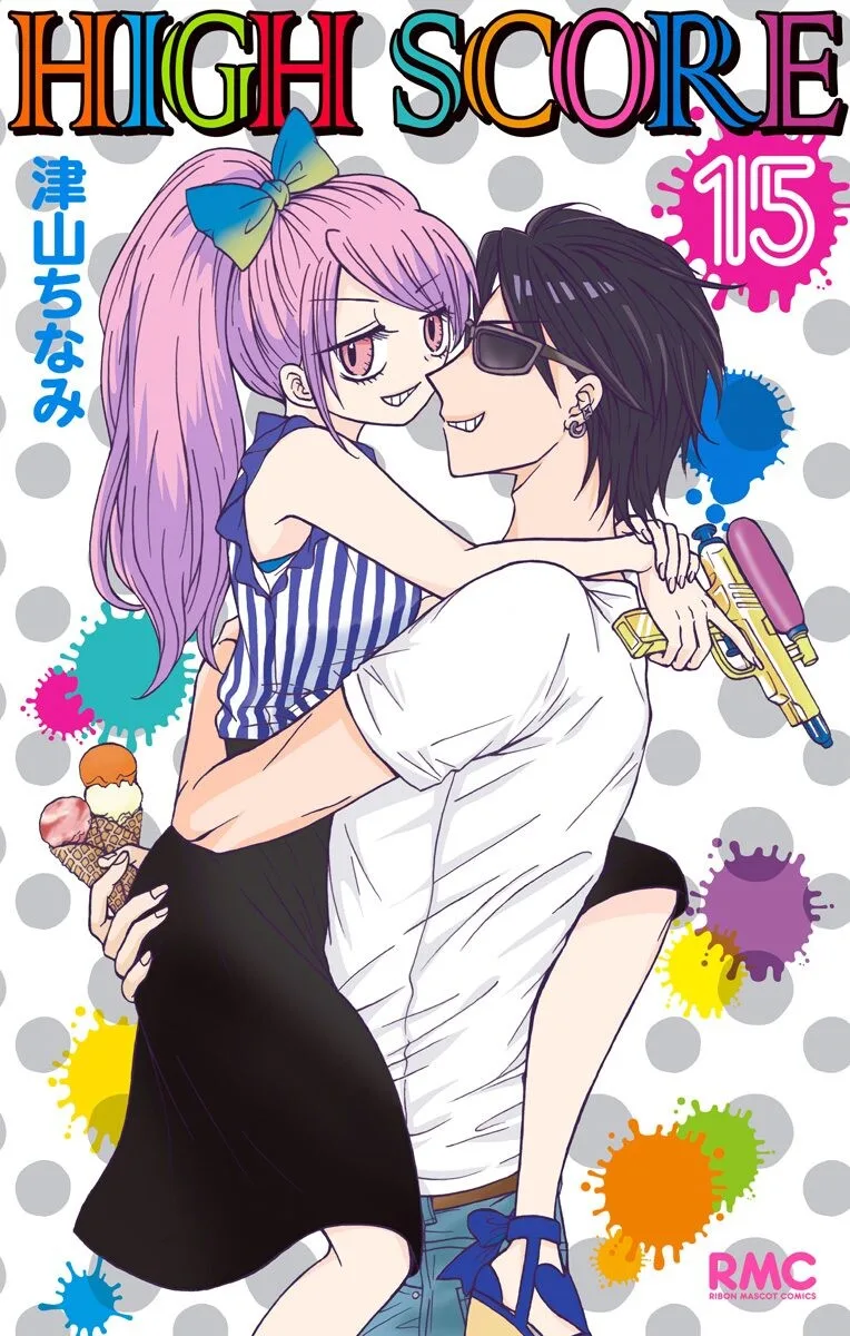 Volume 15