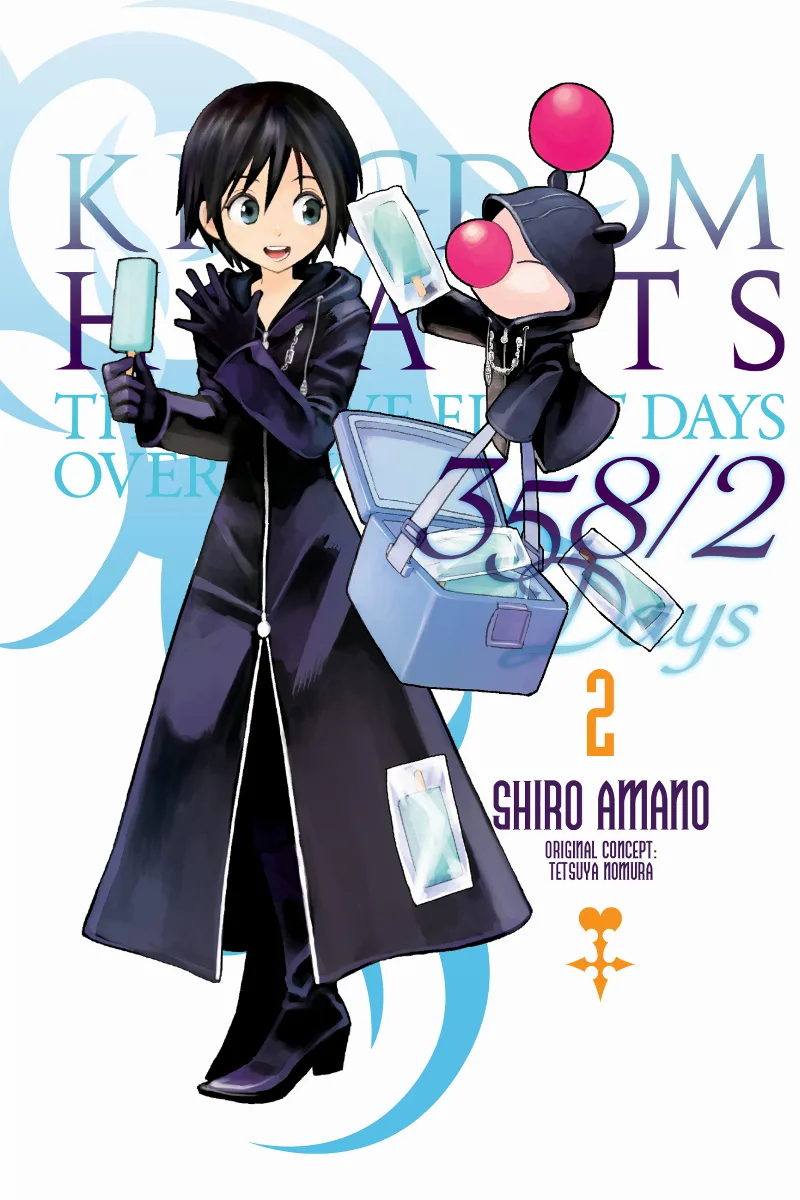 Volume 02