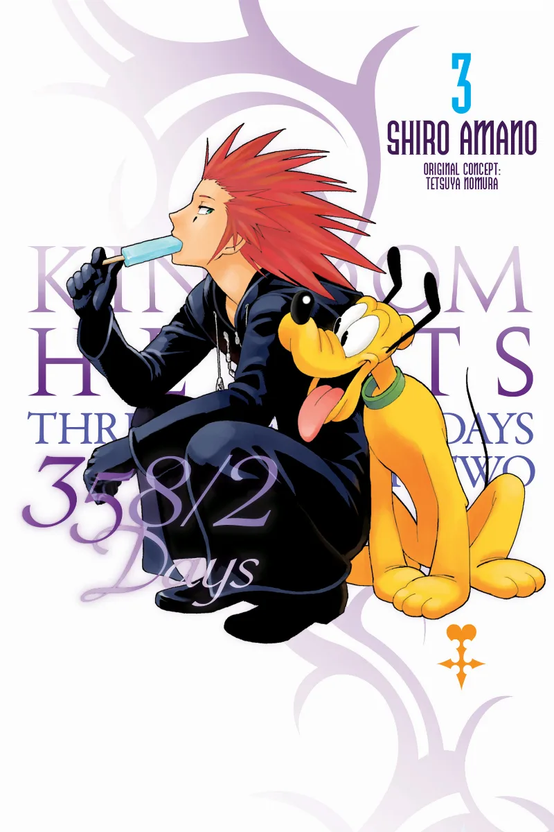 Volume 03