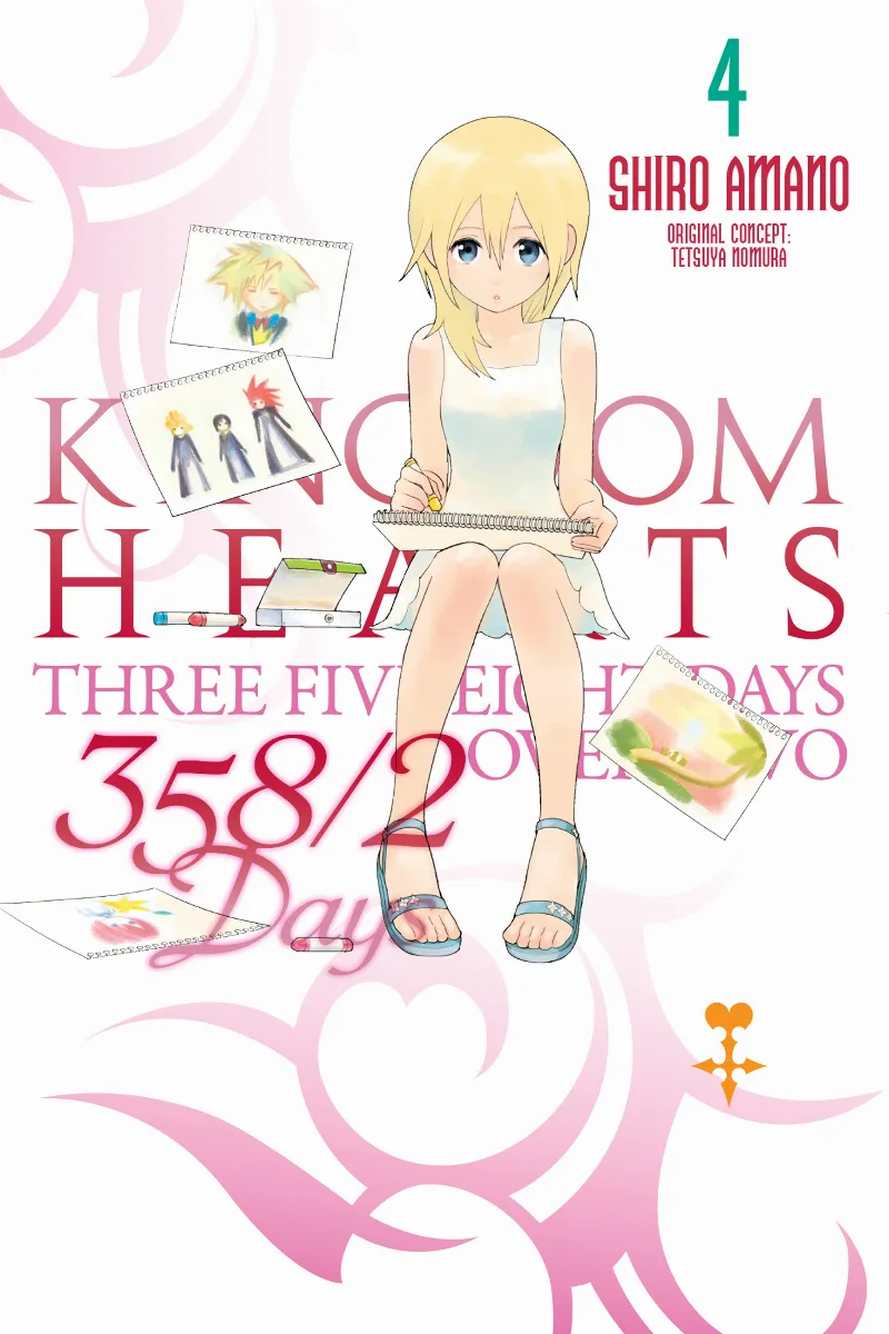 Volume 04