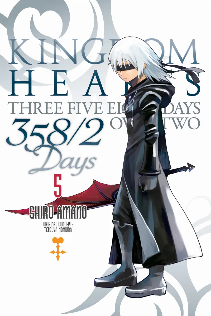 Volume 05
