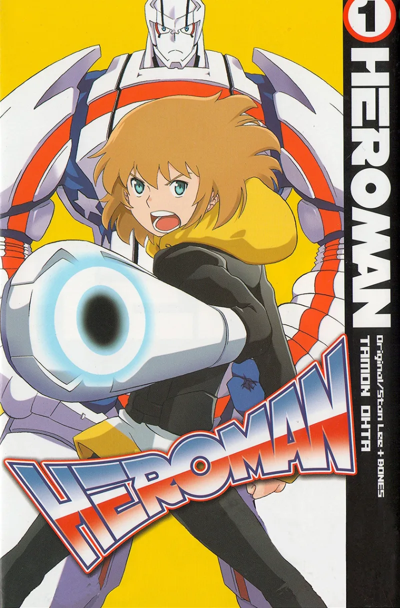 Volume 01
