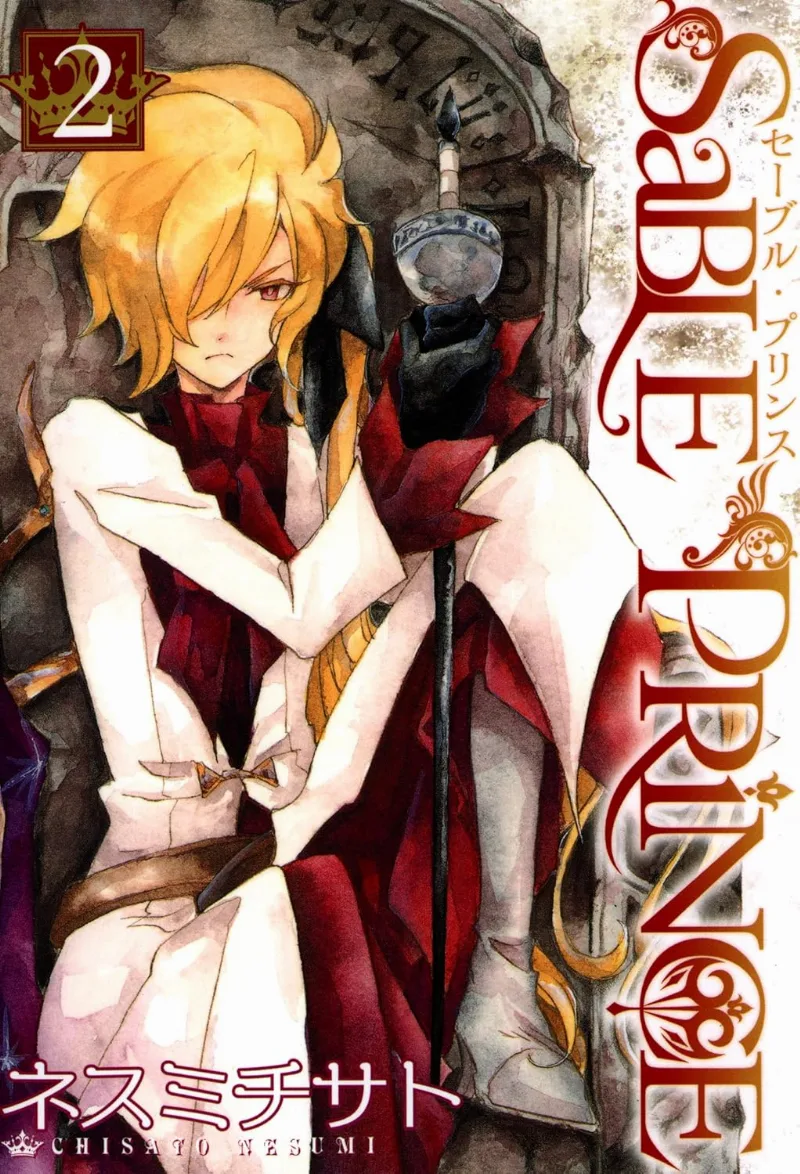 Volume 02