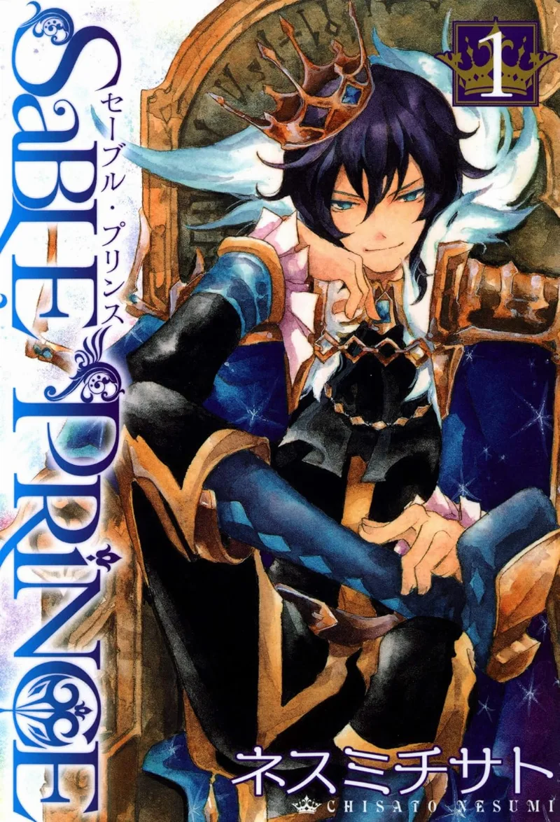 Volume 03