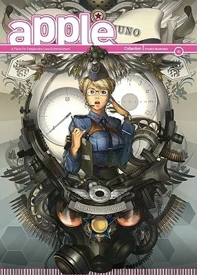 Volume 03