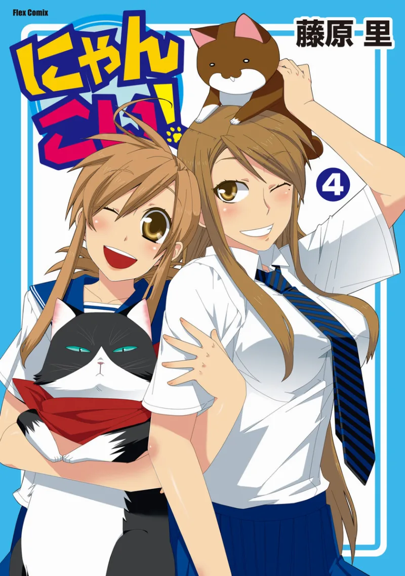Volume 04