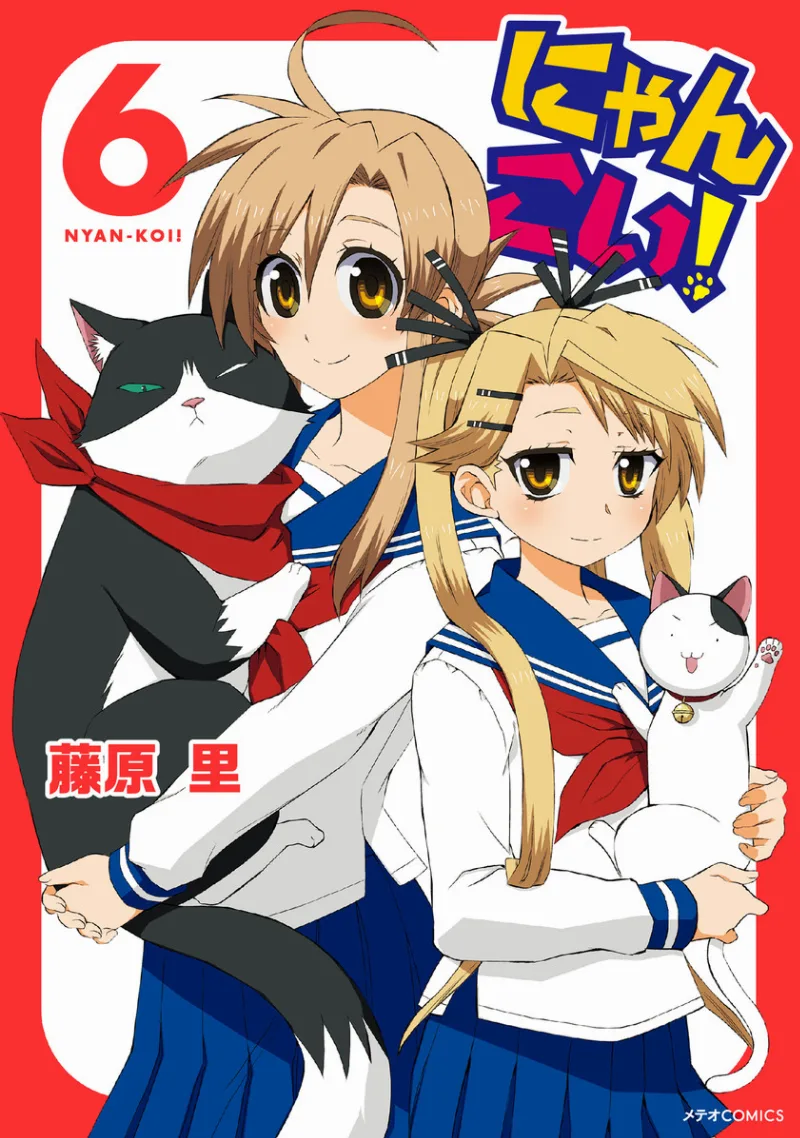 Volume 06