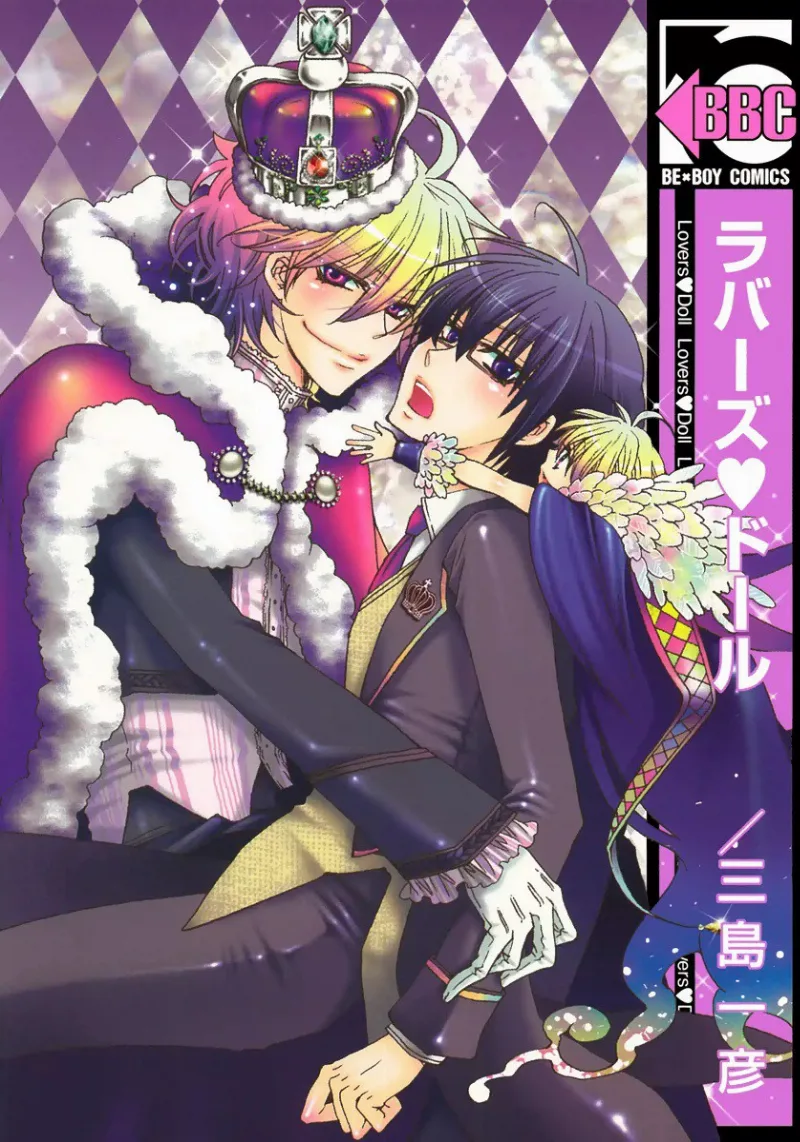 Volume 01