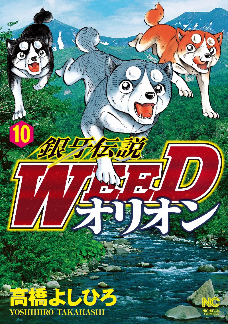 Volume 10