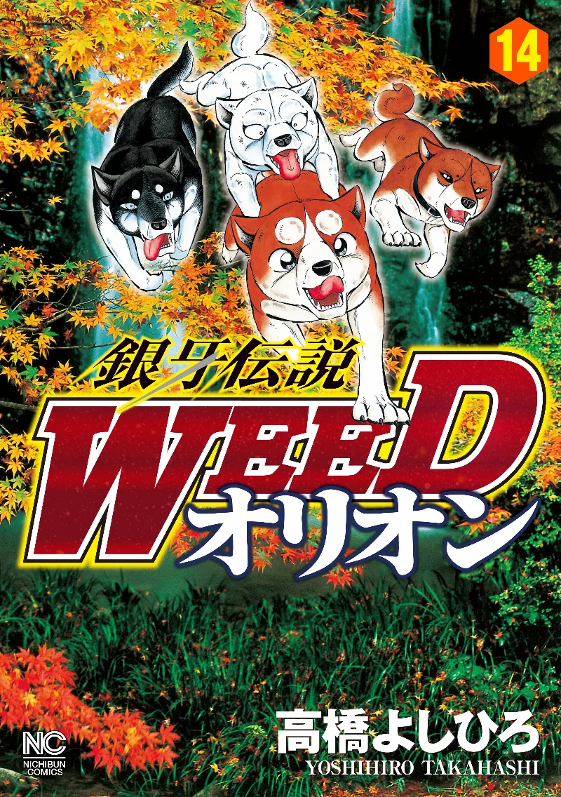Volume 14