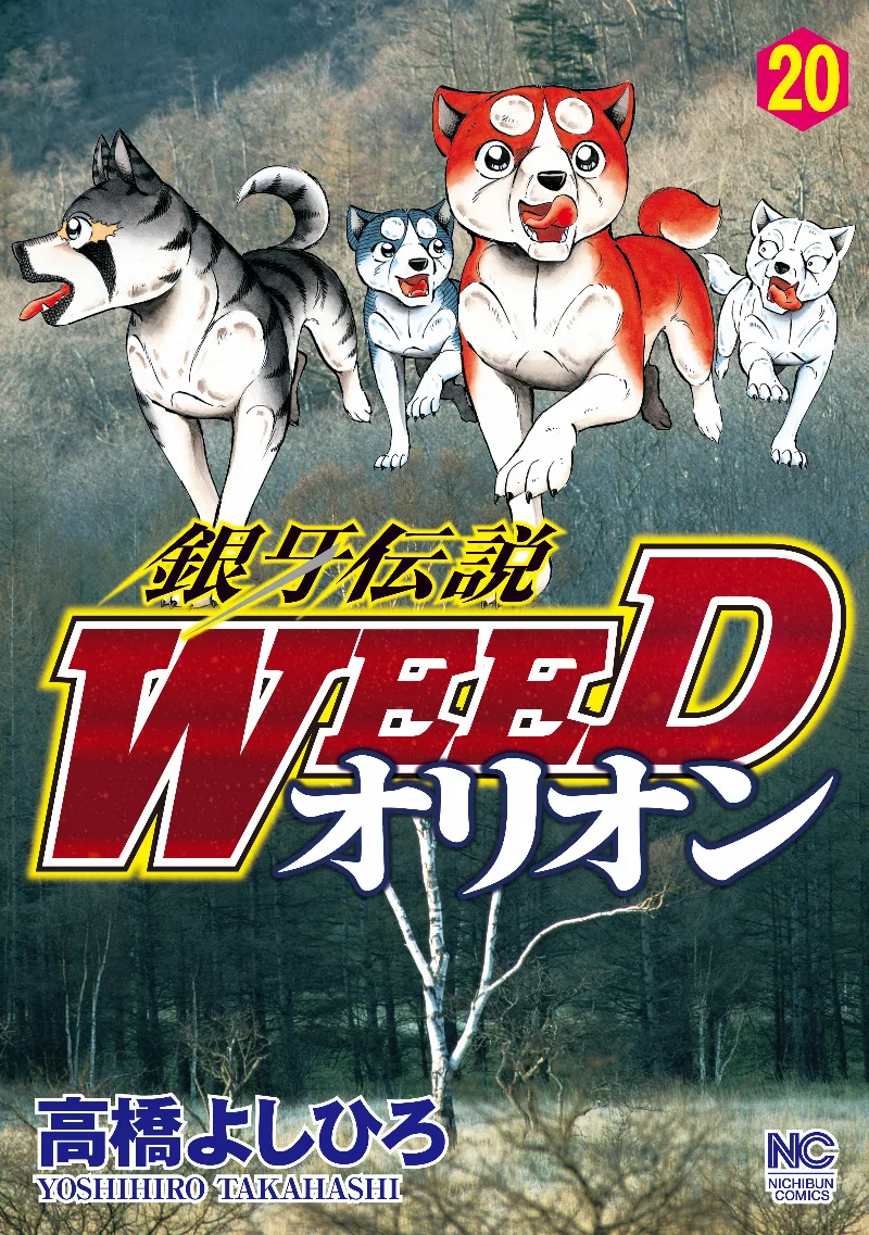 Volume 20