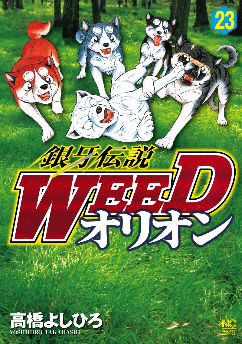 Volume 23