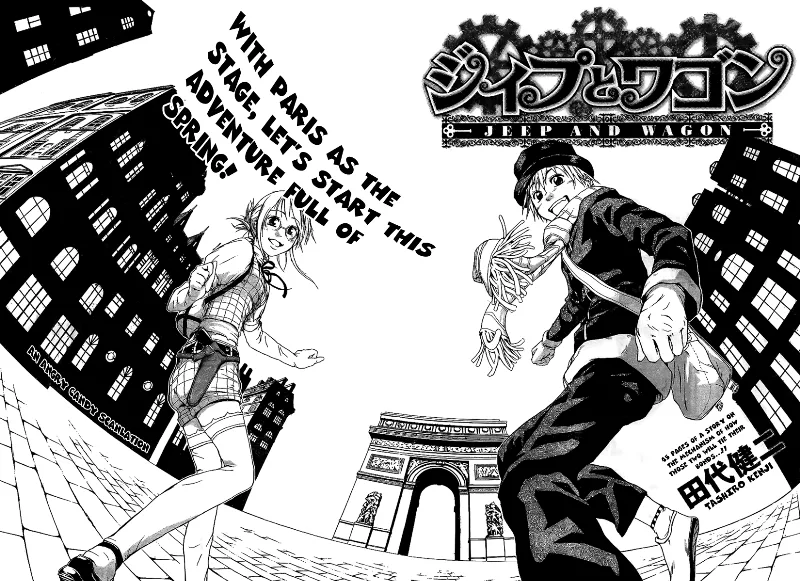 Volume 01