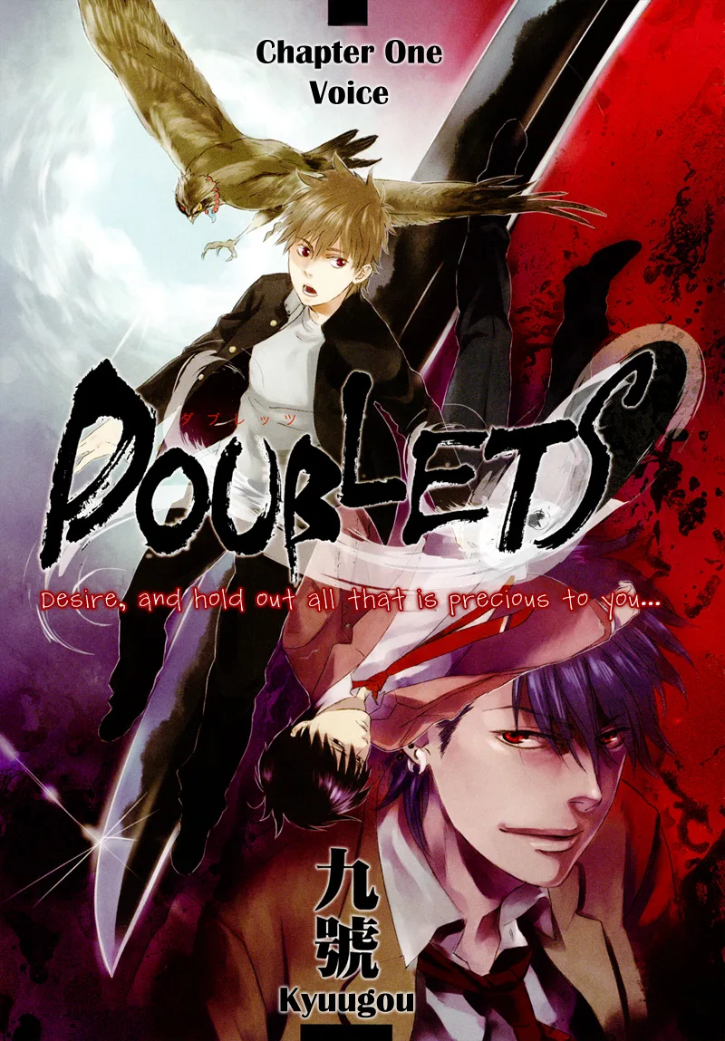 Volume 01