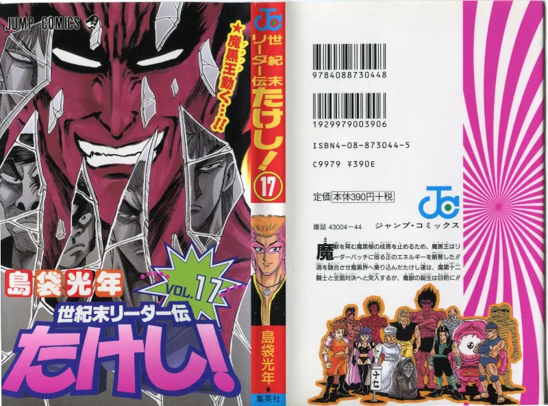 Volume 17