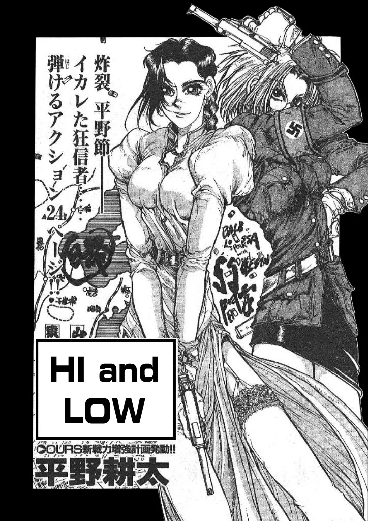 Volume 01