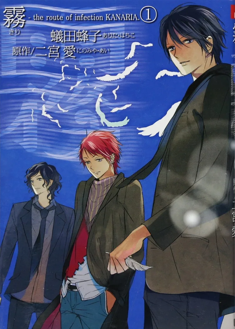 Volume 01