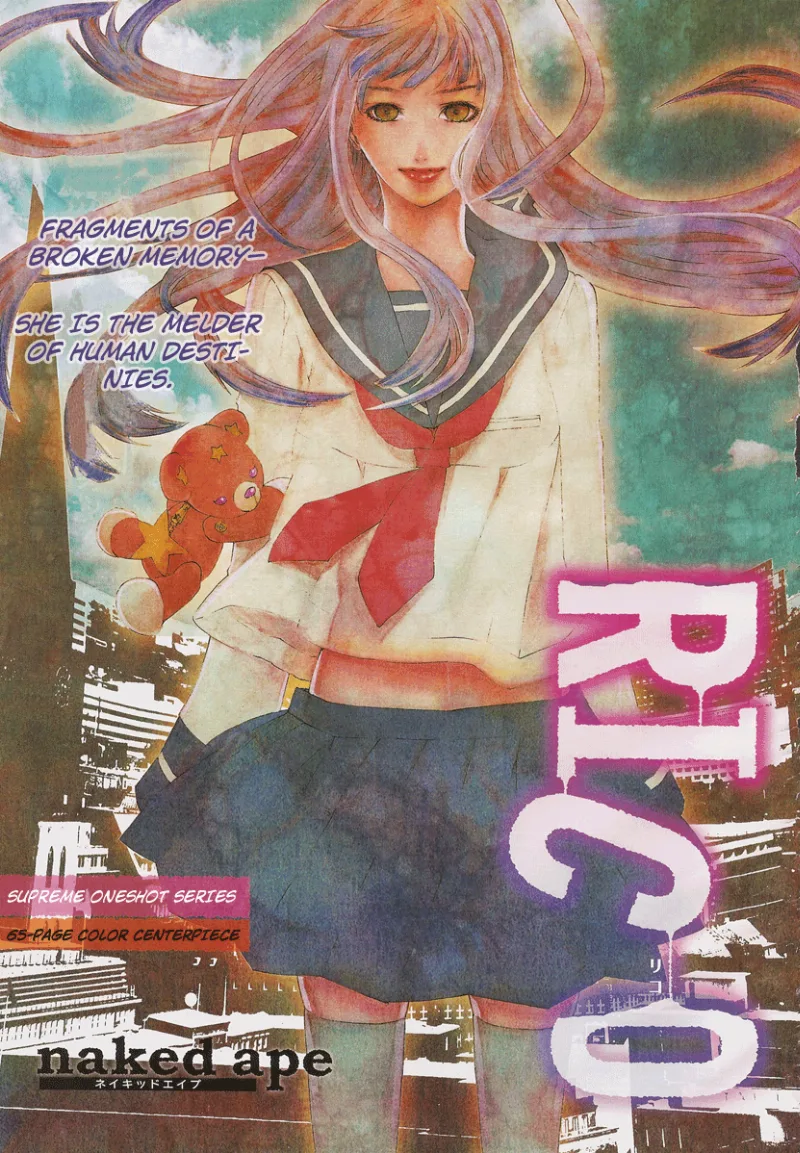 Volume 01