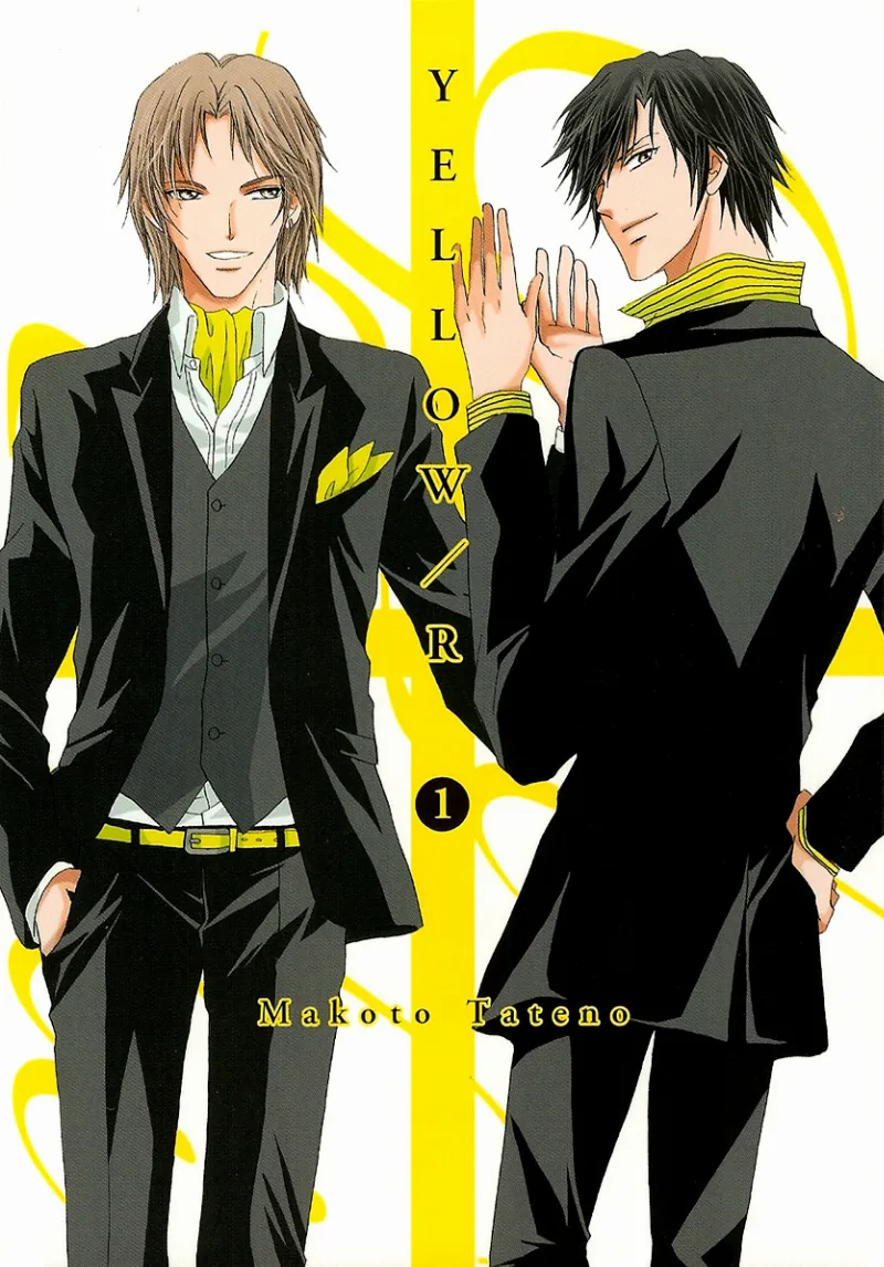 Volume 01