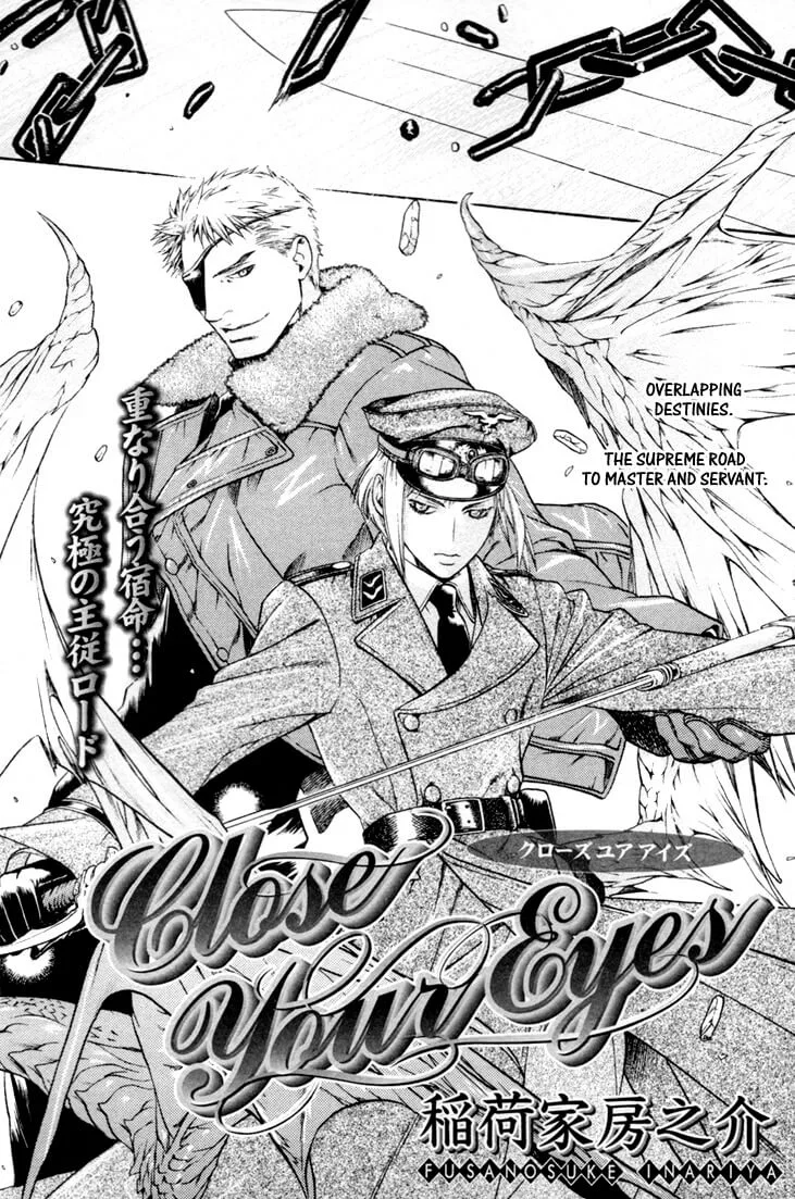 Volume 01