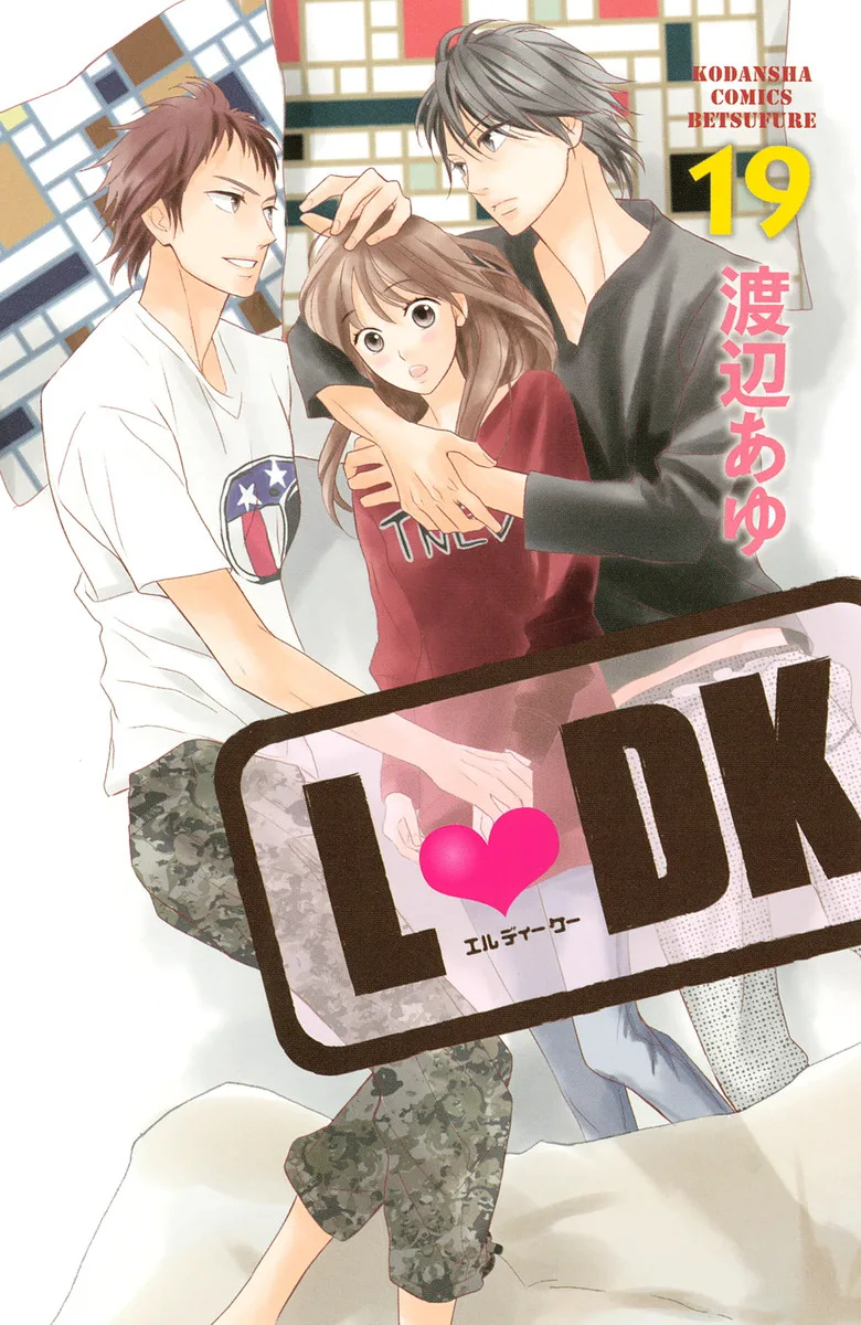 Volume 19