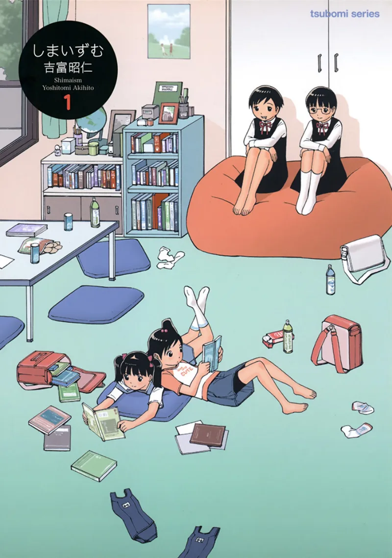 Volume 01