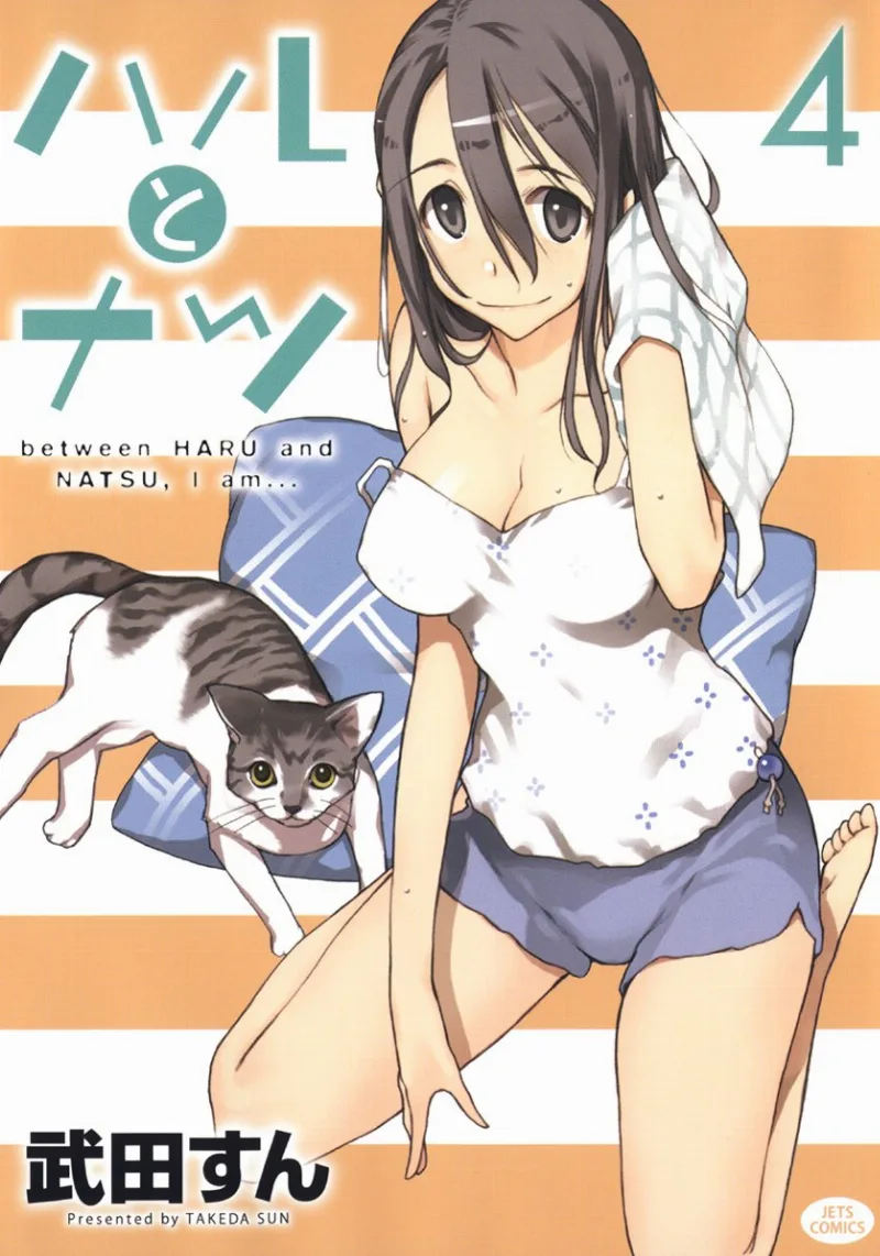 Volume 04