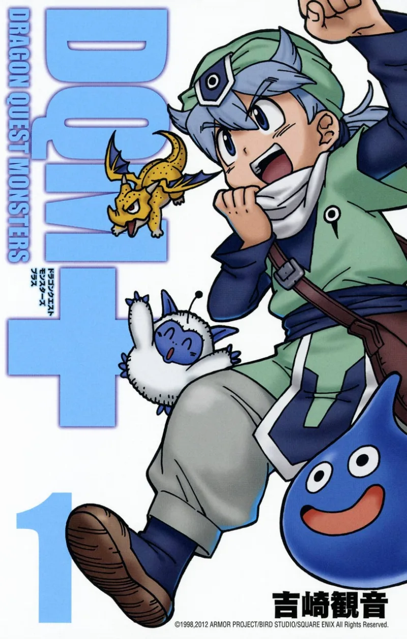 Volume 01