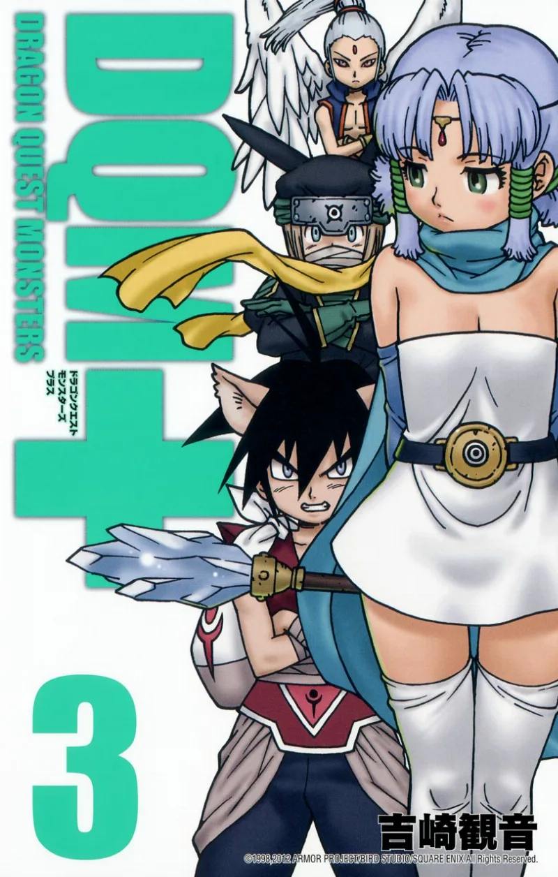 Volume 03