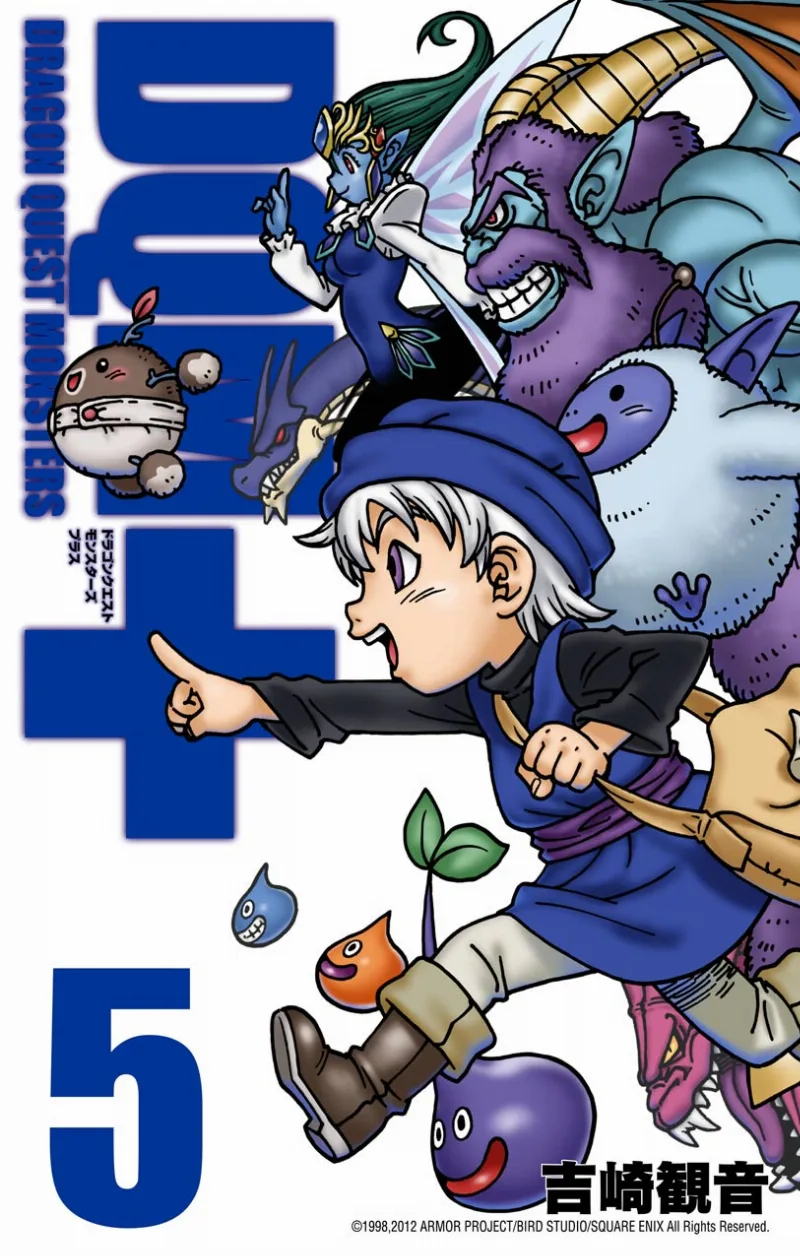 Volume 05