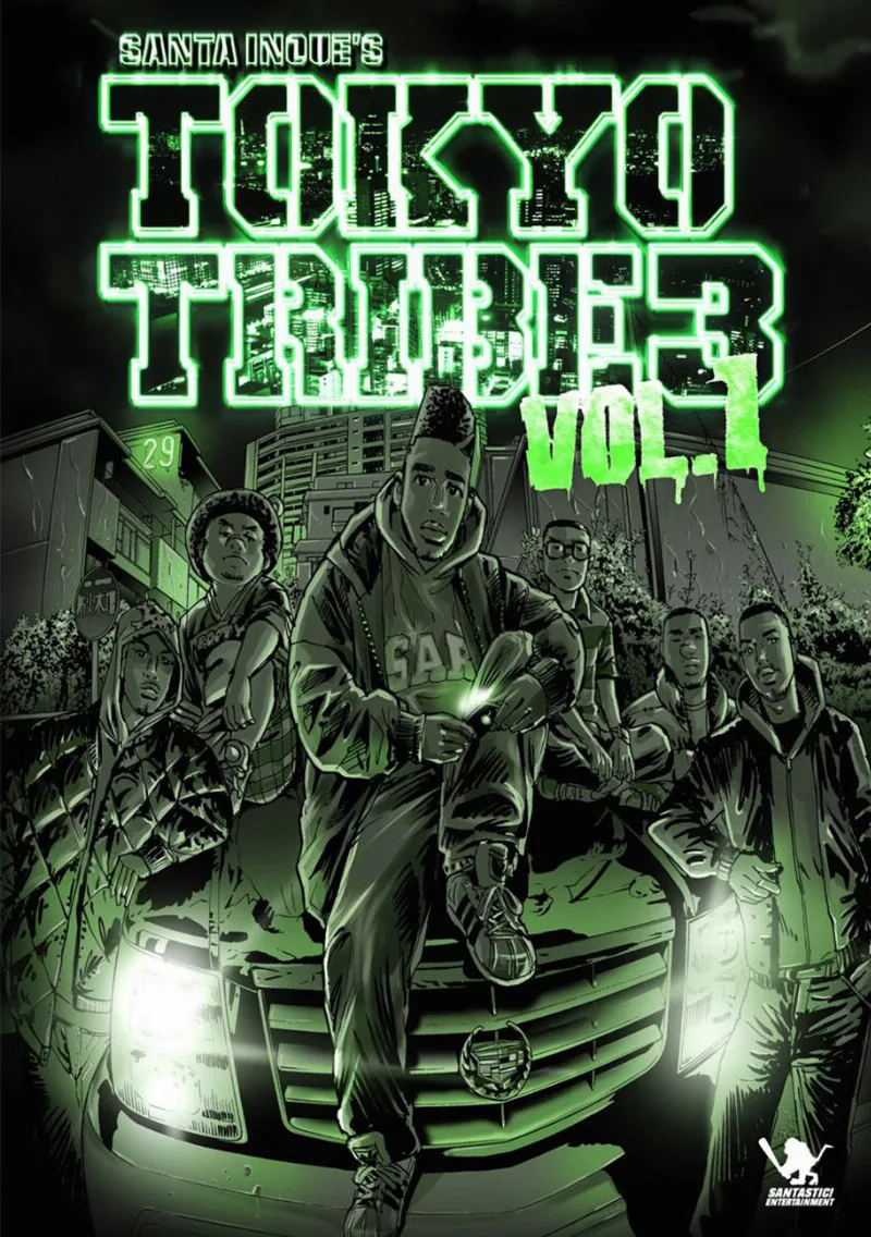 Volume 01