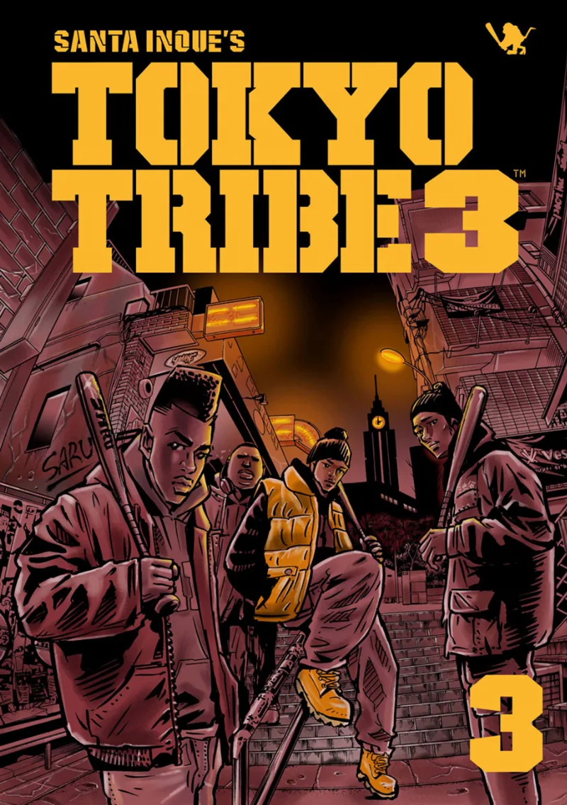 Volume 03