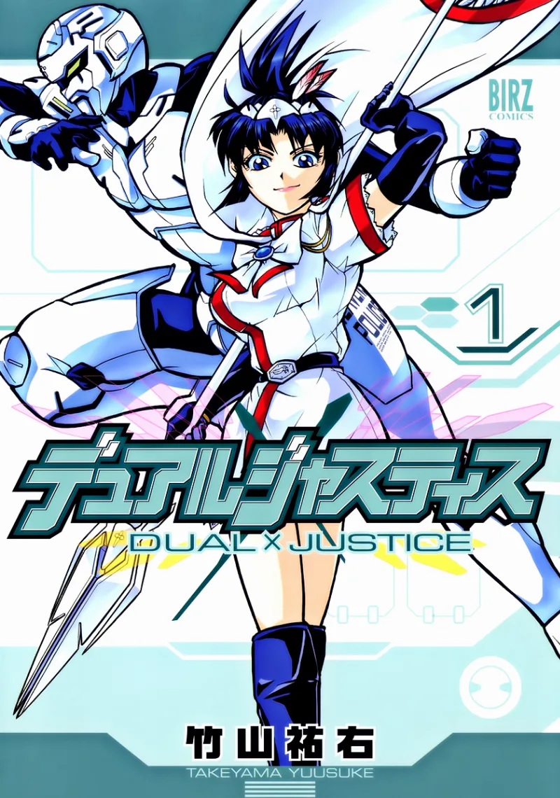 Volume 01
