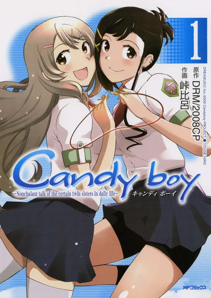 Volume 01