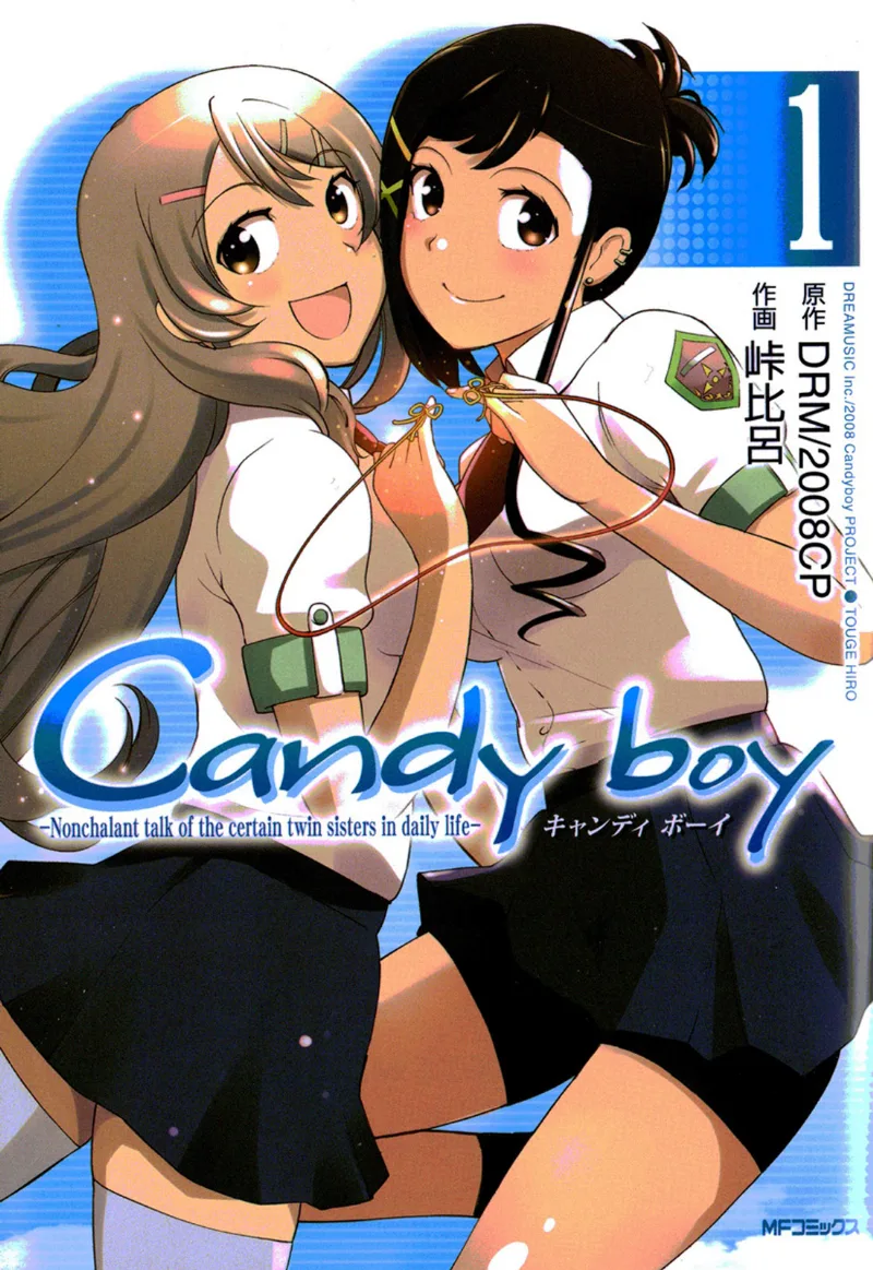Volume 01.1