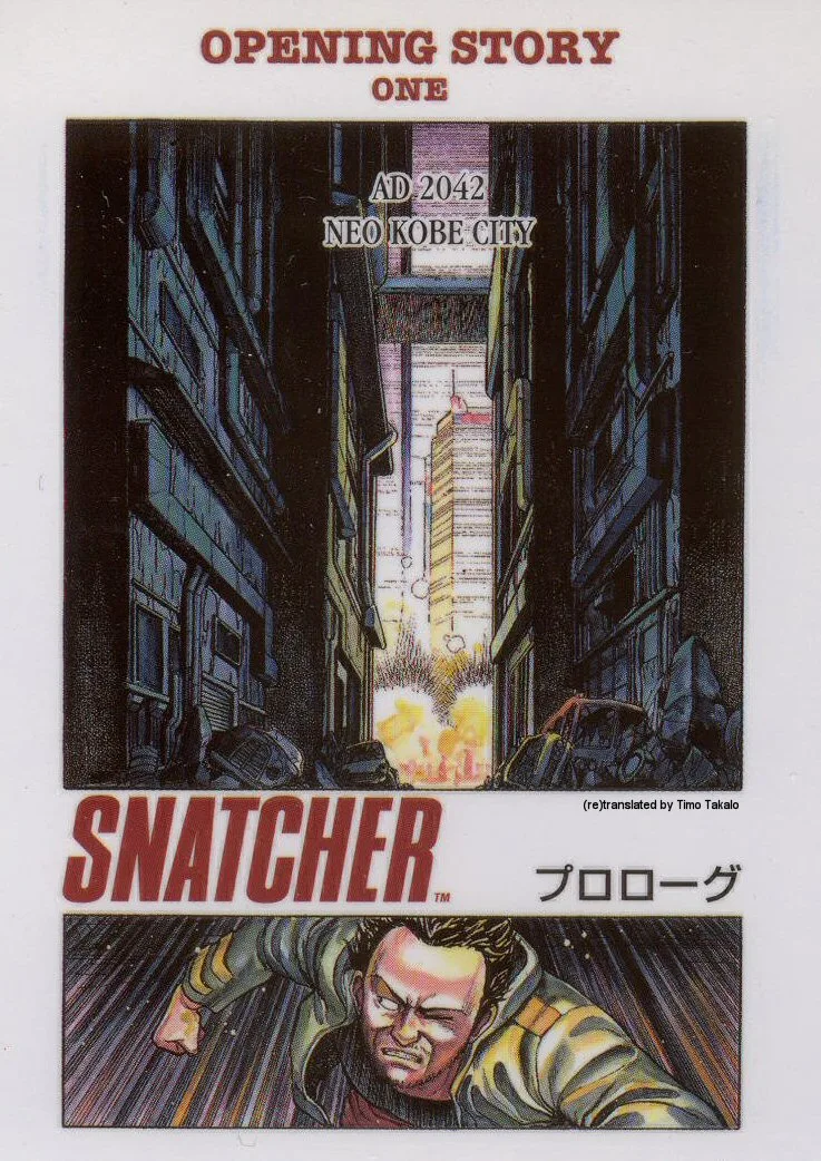 Volume 01