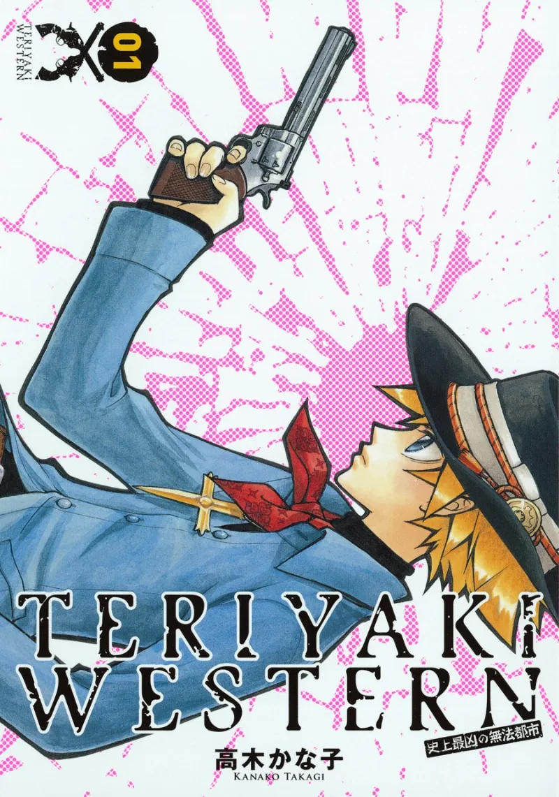 Volume 01