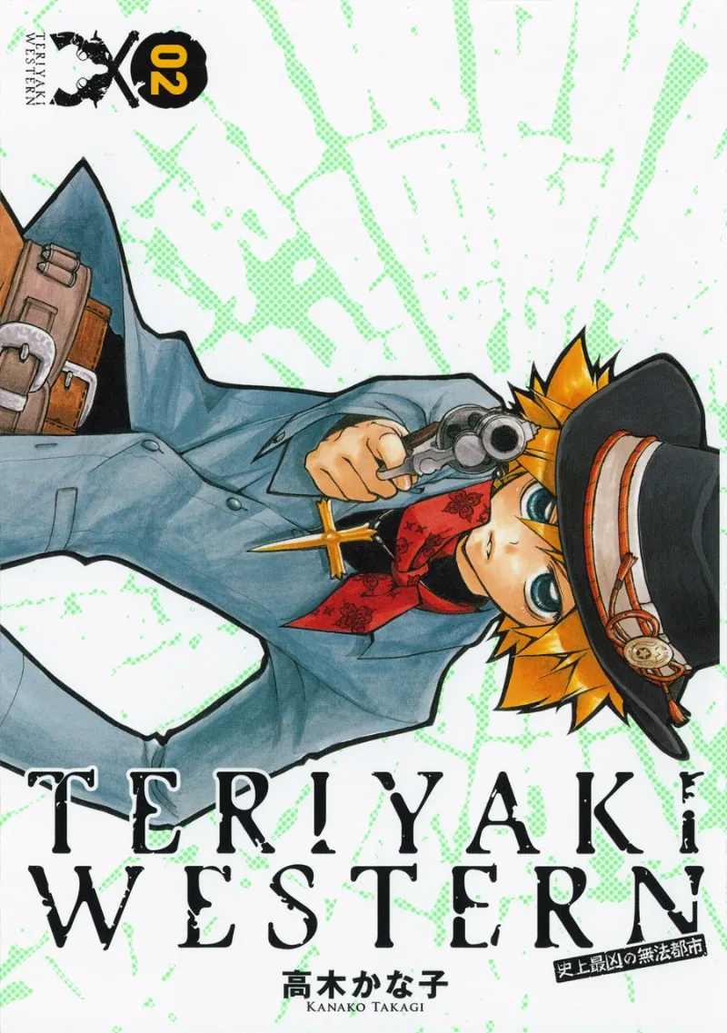 Volume 02