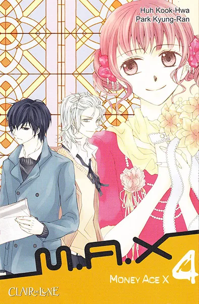 Volume 04