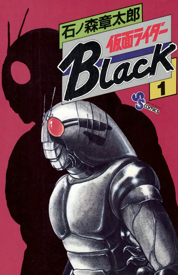 Volume 01
