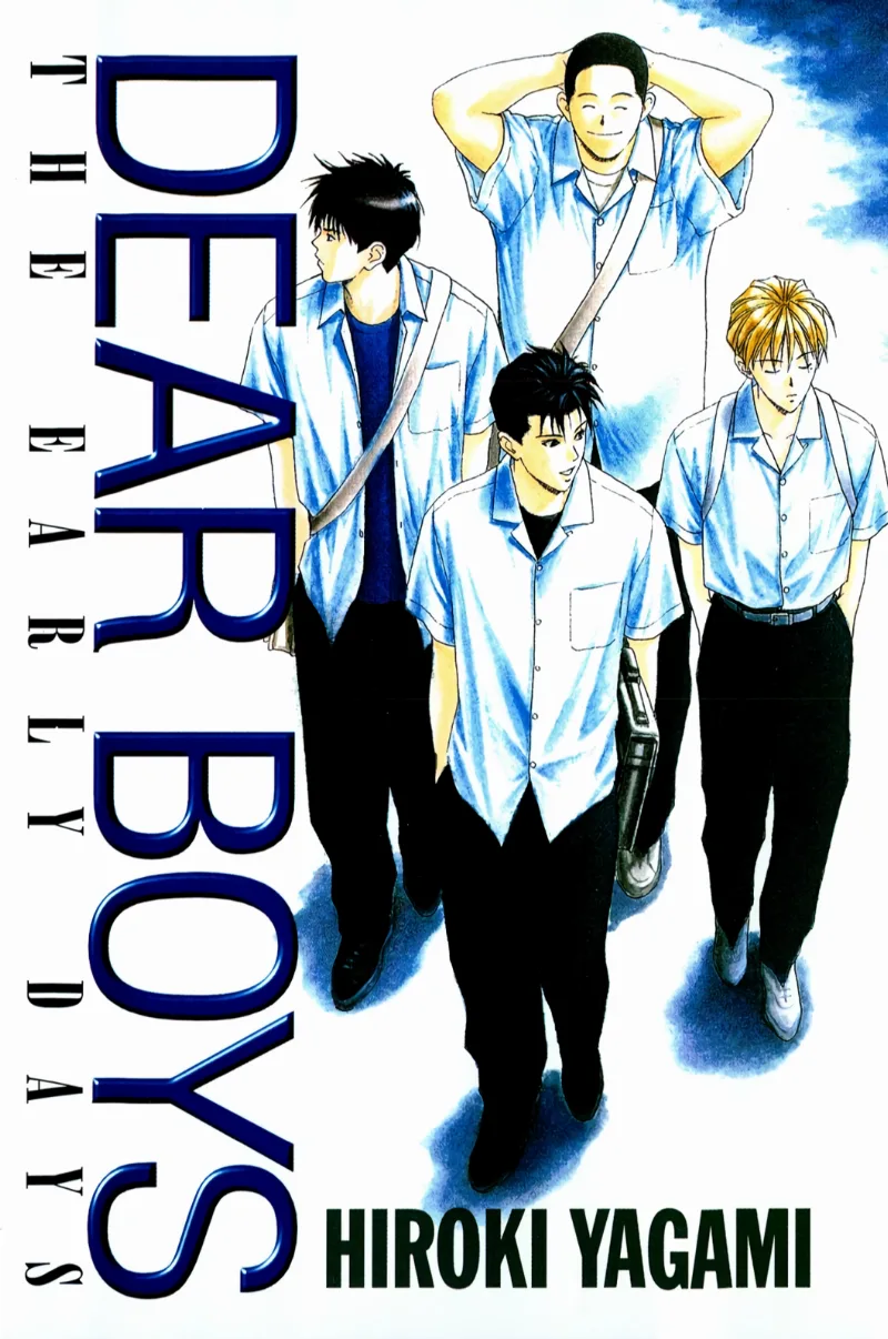 Volume 01