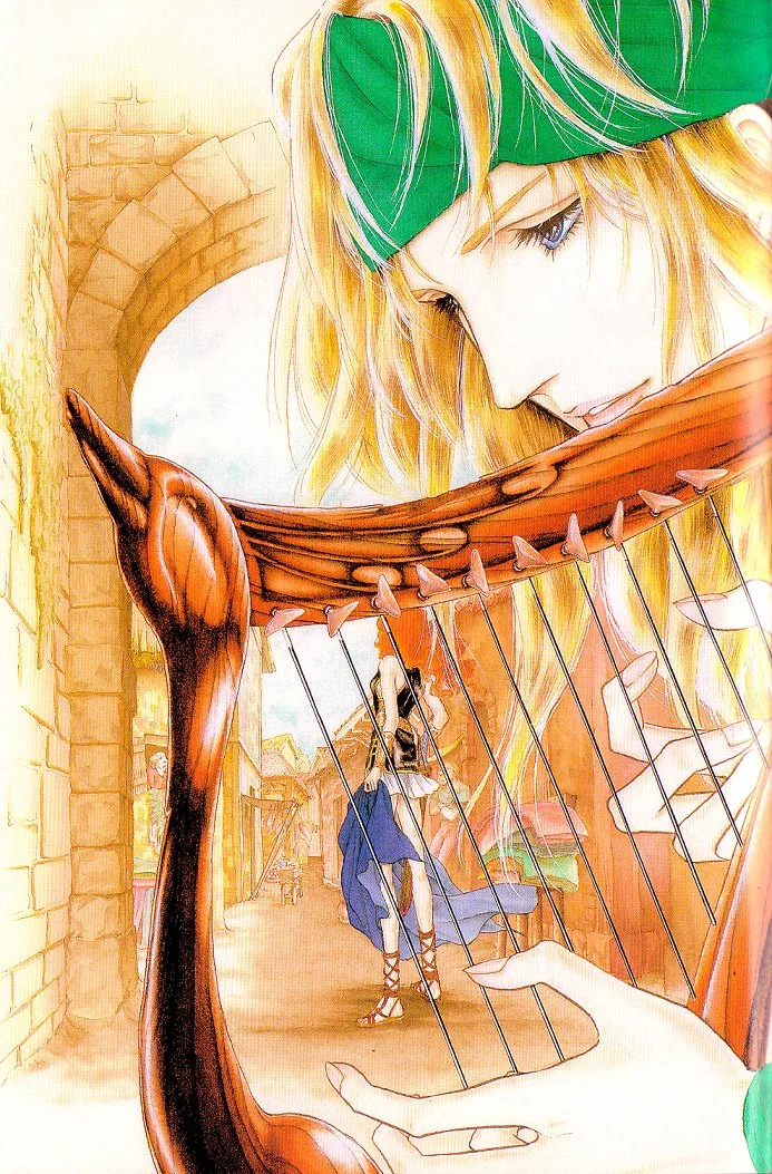 Volume 01