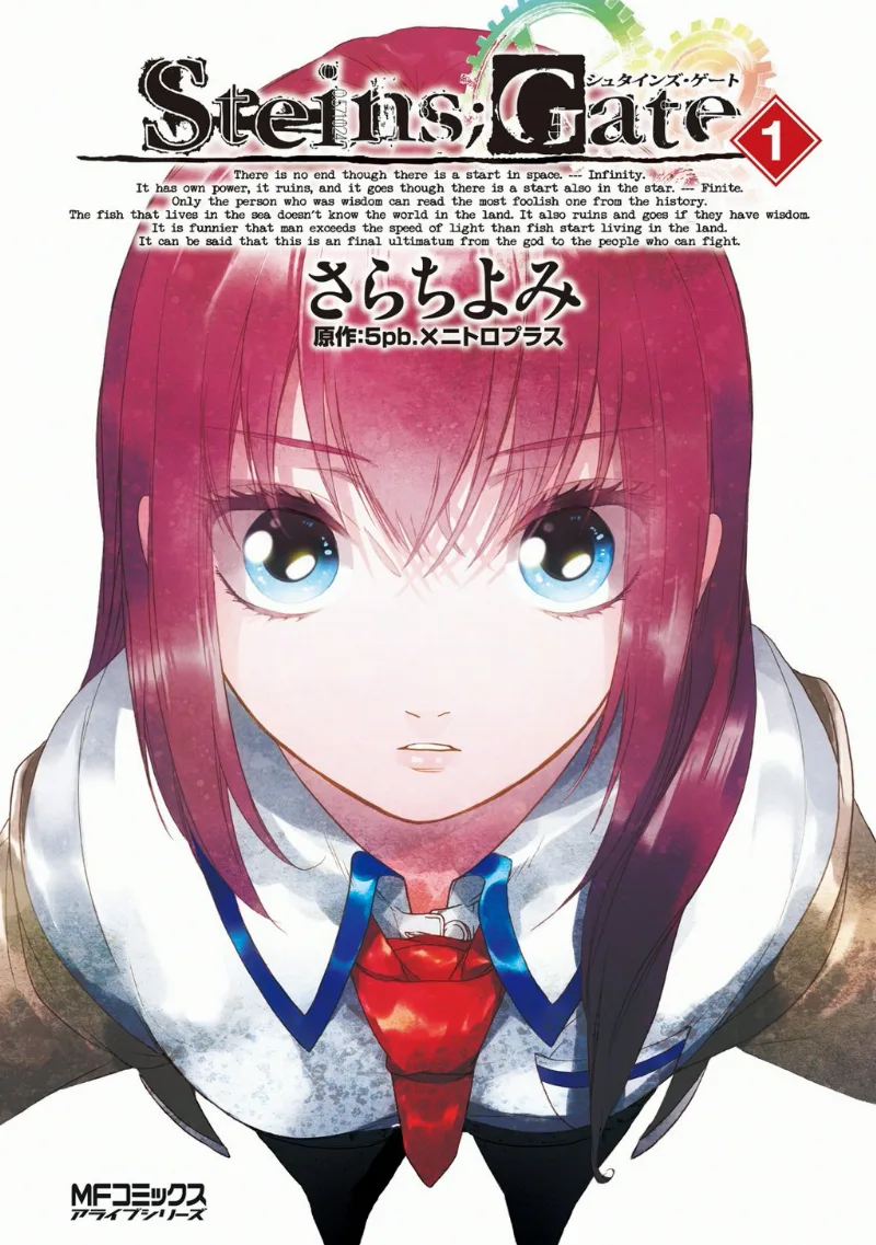 Volume 01