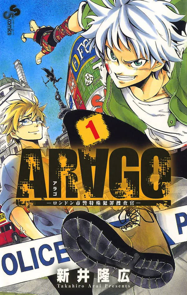 Volume 01