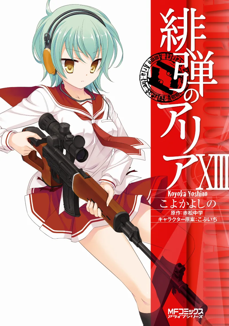 Volume 13