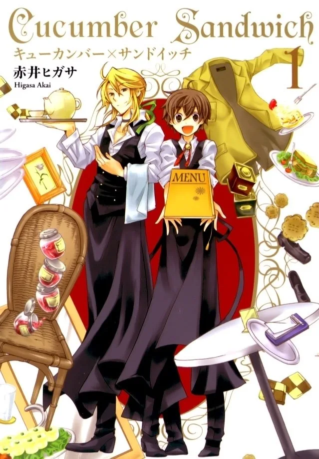 Volume 01