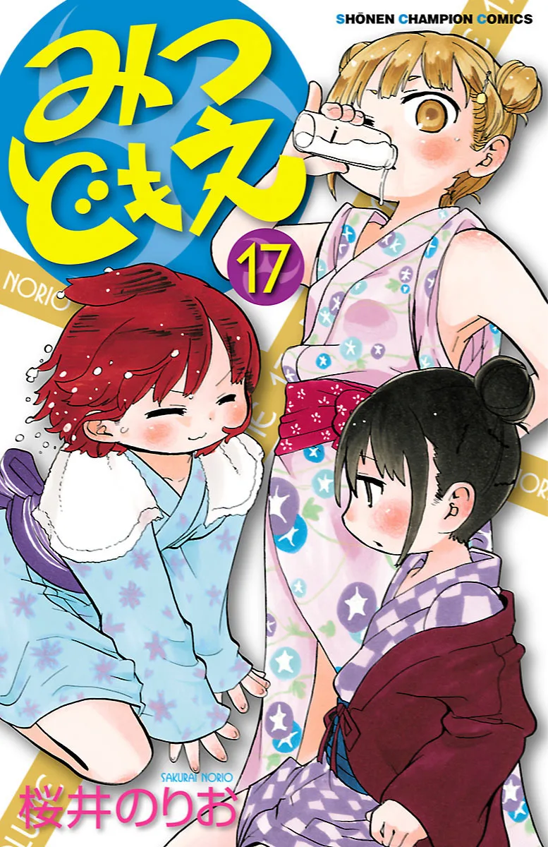 Volume 17