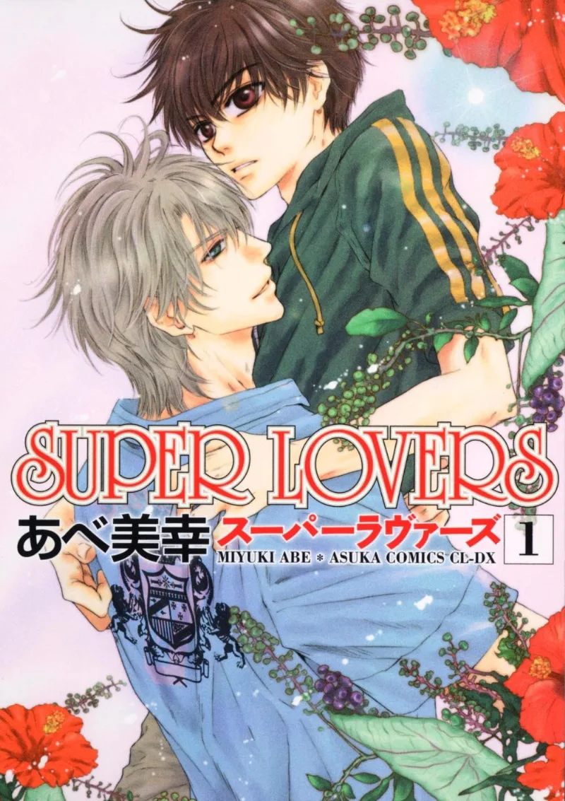Volume 01