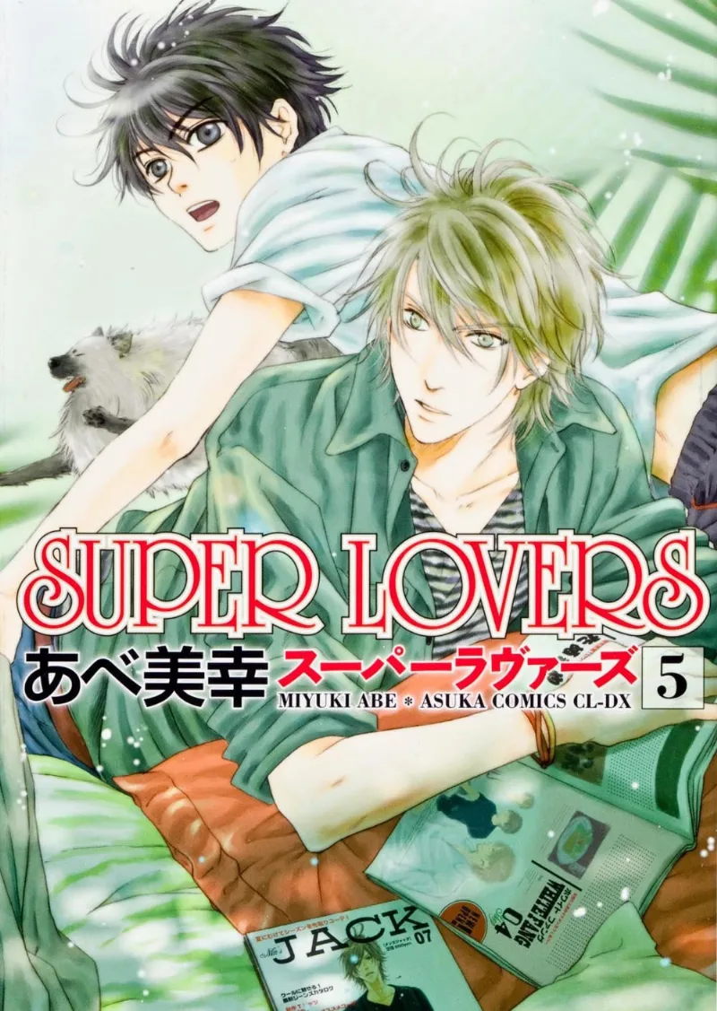 Volume 05